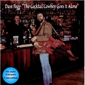 Cocktail Cowboy Goes It Alone, The