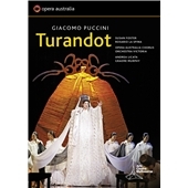 Puccini: Turandot Puccini: Turandot