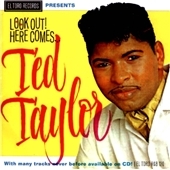 Look Out! Here Comes...