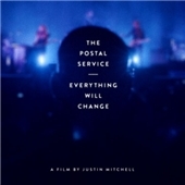Everything Will Change [Blu-ray/DVD]