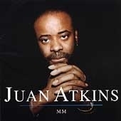 Mastermix (Juan Atkins Presents/3LP)