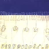 What Could Not Be Buried