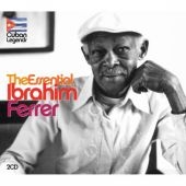 The Essential Ibrahim Ferrer