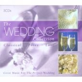 Wedding Collection, The (Classical - Party - Love)