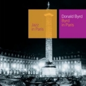 Byrd In Paris
