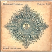 Universal Religion Vol.1 : At Down Universal Religion Vol.1 : At Down