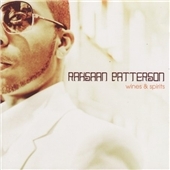 Rahsaan Patterson/Wines And Spirits[DOMECD88]