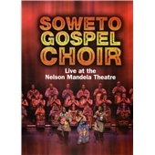 Live At The Nelson Mandela Theatre 