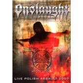 Live Polish Assault ＜限定盤＞