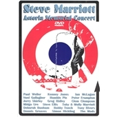 Steve Marriott Astoria Memorial Concert
