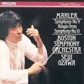 SYM 9:MAHLER SYM 9:MAHLER