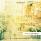TOWER RECORDS ONLINE㤨Socialized Jazz Beats[SOCIALCD03]פβǤʤ2,690ߤˤʤޤ