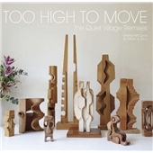 Too High To Move : The Quiet Village Remixes