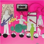 Magik Markers/Surrender to the Fantasy[DC482CD]