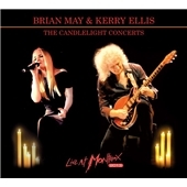 The Candlelight Concerts: Live At Montreux 2013 ［DVD+CD］