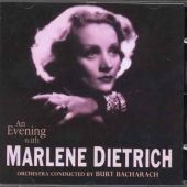 Evening With Marlene Dietrich, An