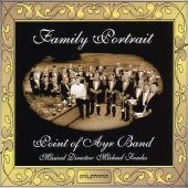 Family Portrait / Fowles, Point of Ayr Band