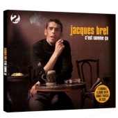 Jacques Brel/C'est Comme Ca[NOT2CD276]