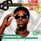 Most Wanted : Chukki Starr