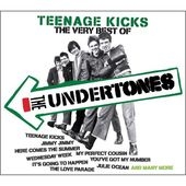 Teenage Kicks : The Very Best Of Undertones