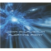 John McLaughlin/Floating Point [Digipak][ABLG112]