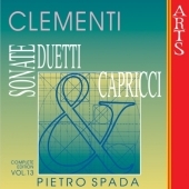 TOWER RECORDS ONLINE㤨Clementi Sonate, Duetti & Capricci Vol 13 / Pietro Spada[472352]פβǤʤ1,351ߤˤʤޤ
