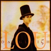 Lou Dalgleish