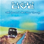 What You And I Have Been Through (Live)