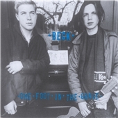 One Foot In The Grave One Foot In The Grave