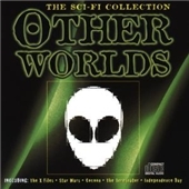 Other Worlds (The Sci Fi Collection)