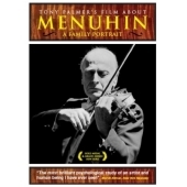 Menuhin - A Family Portrait / Tony Palmer