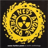 Some Furtive Years (A Ned's Anthology)