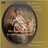 G.A.Guido: The Four Seasons G.A.Guido: The Four Seasons
