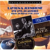 TOWER RECORDS ONLINE㤨Layton & Johnstone/Bye-Bye, Blackbird Thier 28 Finest 1926-1935[RTR4240]פβǤʤ2,490ߤˤʤޤ