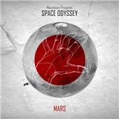 Space Odyssey (Mars)