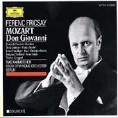 Mozart: Don Giovanni