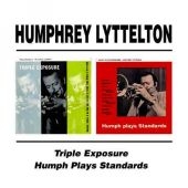 Triple Exposure/Humph Plays Standards