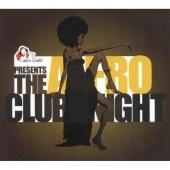 Afro Club Night, The Afro Club Night, The
