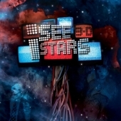 I See Stars/3D[SUM 017]
