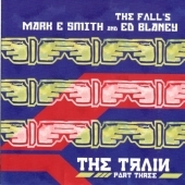 The Train Part Three