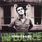 Under The Influence (Compiled By Morrissey)
