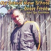 Old School New School Old School New School