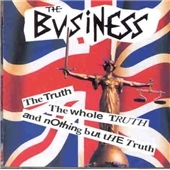 The Truth The Whole Truth & Nothing But The Truth The Truth The Whole Truth & Nothing But The Truth