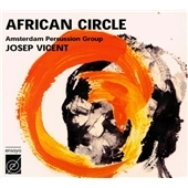 Amsterdam Percussion Group