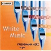 Friedemann Herz - White Music