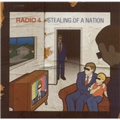 Stealing Of A Nation [Limited]