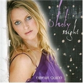 Eimear Quinn/O Holy Night[PEACH003CD]