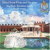 IMRAT KHAN & HIS SONS