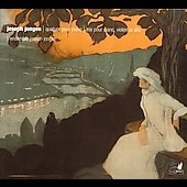 Jongen: Quatuor Pour Piano, Trio Pour Piano