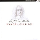 Bear Essentials - Handel Classics